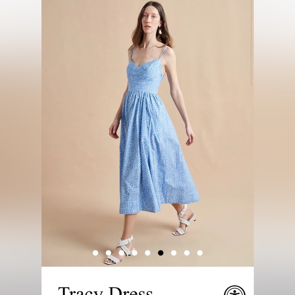 La Ligne Dresses & Skirts - La Ligne NYC Tracy dress